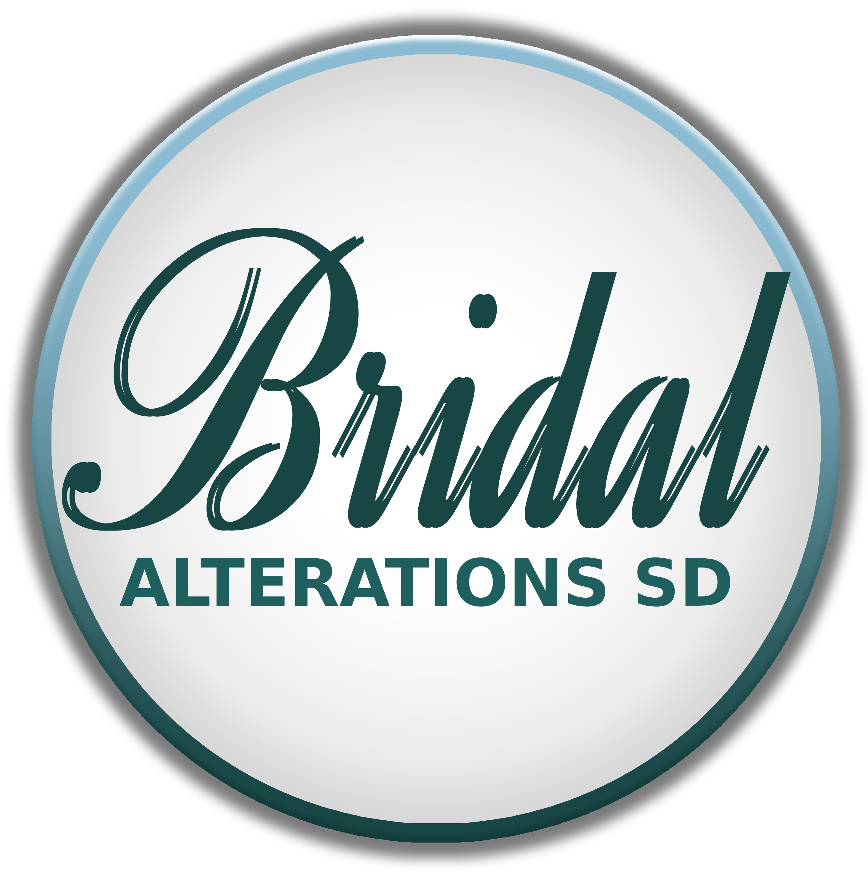 Wedding Gown Alterations San Diego