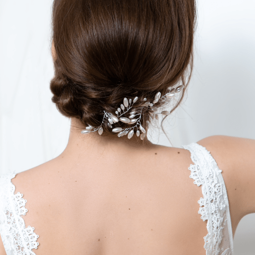 Bridal Hair Accessories